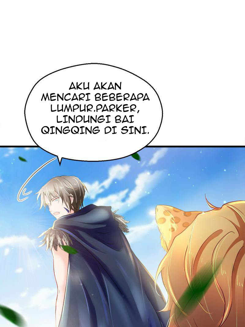 Beauty and the Beasts Chapter 32 Gambar 9